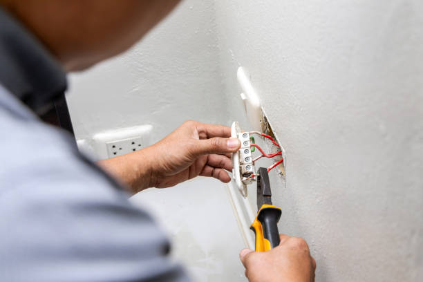 Best Electrical Installation Contractor  in Jackson, TN