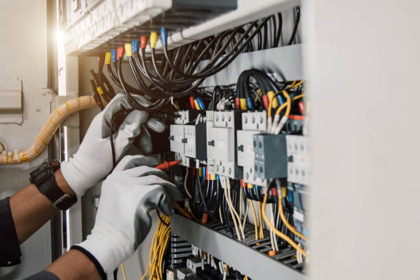 Best Local Electrician Companies  in Jackson, TN